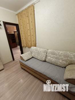 3-к квартира, вторичка, 83м2, 11/20 этаж