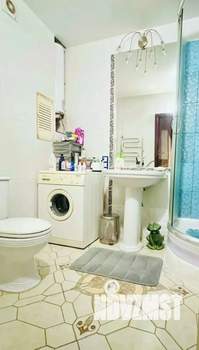 3-к квартира, вторичка, 82м2, 13/16 этаж