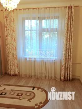 3-к квартира, вторичка, 75м2, 2/3 этаж