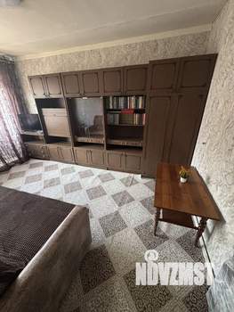 2-к квартира, вторичка, 42м2, 4/5 этаж