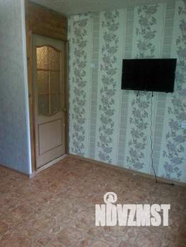 1-к квартира, вторичка, 28м2, 1/9 этаж