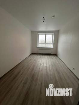 1-к квартира, вторичка, 44м2, 4/17 этаж