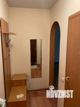 2-к квартира, вторичка, 43м2, 2/5 этаж