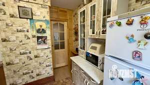 2-к квартира, вторичка, 48м2, 4/9 этаж