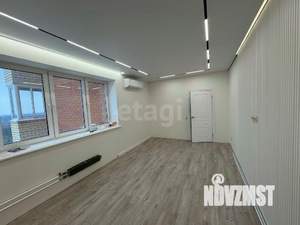 2-к квартира, вторичка, 60м2, 20/22 этаж