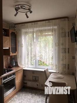 2-к квартира, вторичка, 44м2, 4/9 этаж