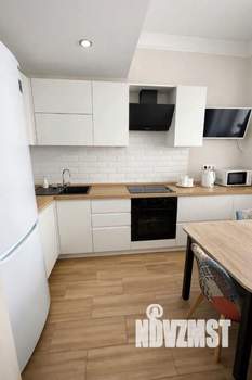 3-к квартира, вторичка, 70м2, 4/4 этаж