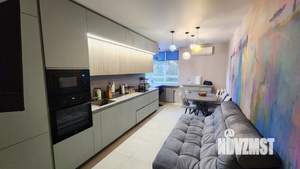 2-к квартира, вторичка, 61м2, 3/17 этаж