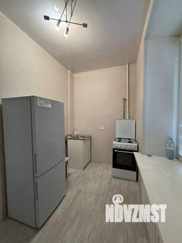 3-к квартира, вторичка, 53м2, 1/4 этаж