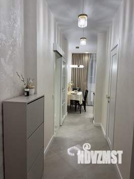 1-к квартира, вторичка, 39м2, 15/19 этаж