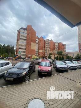 1-к квартира, вторичка, 41м2, 12/14 этаж