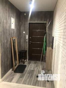 2-к квартира, вторичка, 64м2, 4/17 этаж