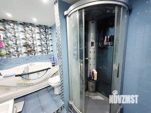 3-к квартира, вторичка, 90м2, 9/17 этаж