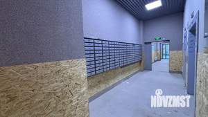 Студия квартира, вторичка, 29м2, 9/17 этаж