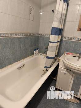 1-к квартира, вторичка, 42м2, 4/16 этаж