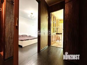 1-к квартира, вторичка, 31м2, 2/5 этаж