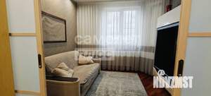 2-к квартира, вторичка, 50м2, 14/21 этаж