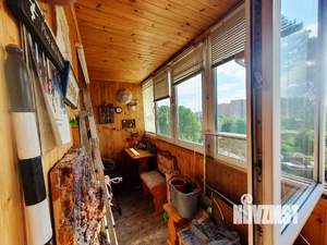 2-к квартира, вторичка, 51м2, 5/5 этаж