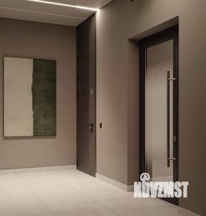 2-к квартира, строящийся дом, 105м2, 5/19 этаж