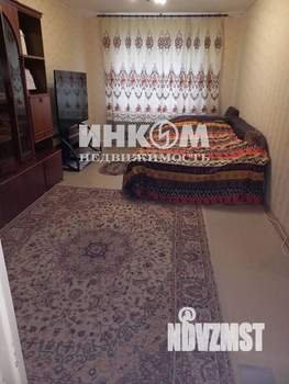 3-к квартира, вторичка, 59м2, 3/9 этаж