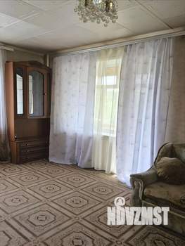 1-к квартира, вторичка, 31м2, 5/5 этаж