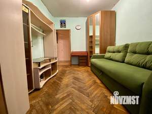 2-к квартира, вторичка, 44м2, 2/5 этаж