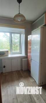 3-к квартира, вторичка, 55м2, 5/5 этаж