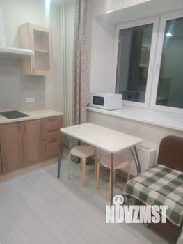 1-к квартира, вторичка, 32м2, 3/4 этаж