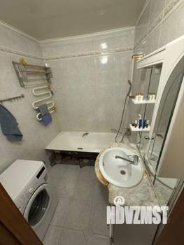 3-к квартира, вторичка, 75м2, 9/16 этаж