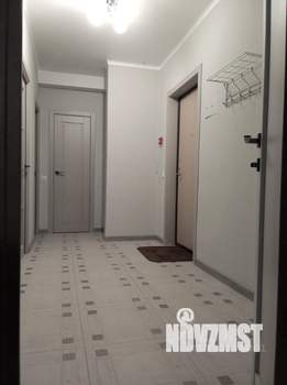 2-к квартира, вторичка, 57м2, 5/17 этаж