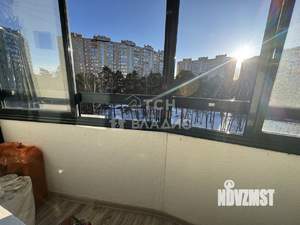 2-к квартира, вторичка, 51м2, 8/17 этаж