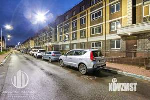 3-к квартира, вторичка, 72м2, 2/4 этаж