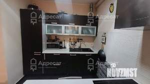 2-к квартира, вторичка, 58м2, 5/12 этаж