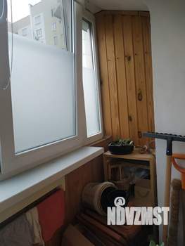 2-к квартира, вторичка, 51м2, 7/16 этаж