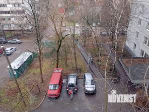 3-к квартира, вторичка, 64м2, 5/16 этаж