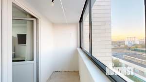 2-к квартира, вторичка, 84м2, 13/17 этаж