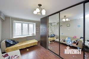 2-к квартира, вторичка, 64м2, 4/4 этаж