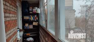 1-к квартира, вторичка, 38м2, 4/9 этаж