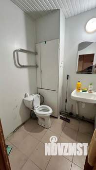 1-к квартира, вторичка, 38м2, 6/17 этаж