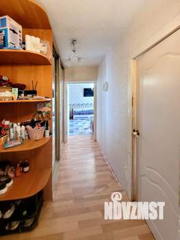 2-к квартира, вторичка, 50м2, 6/9 этаж