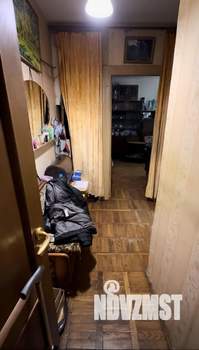 2-к квартира, вторичка, 45м2, 4/5 этаж
