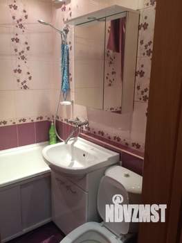 1-к квартира, вторичка, 30м2, 3/5 этаж