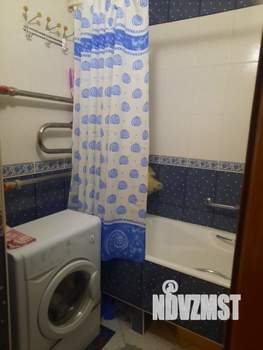 1-к квартира, вторичка, 44м2, 13/16 этаж