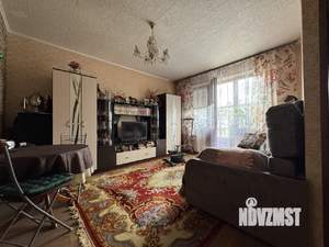 1-к квартира, вторичка, 31м2, 4/5 этаж