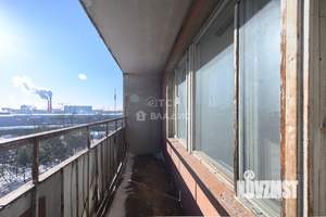 3-к квартира, вторичка, 69м2, 5/18 этаж