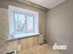 1-к квартира, вторичка, 35м2, 3/5 этаж