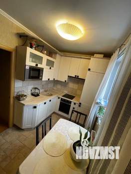 1-к квартира, вторичка, 41м2, 7/17 этаж