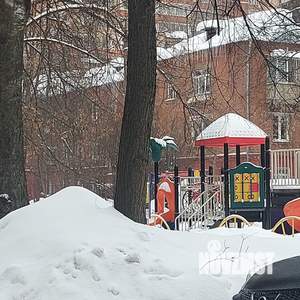 2-к квартира, вторичка, 44м2, 3/4 этаж