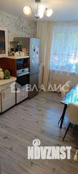 2-к квартира, вторичка, 60м2, 1/10 этаж