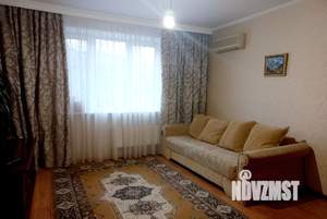 4-к квартира, вторичка, 85м2, 2/14 этаж